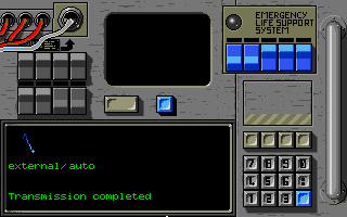 Capture d'écran de jeu
